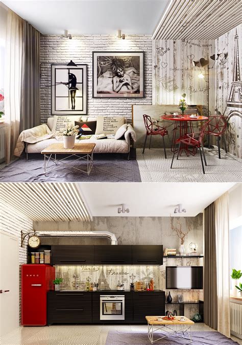 25 Industrial Living Rooms Design Ideas Decoration Love