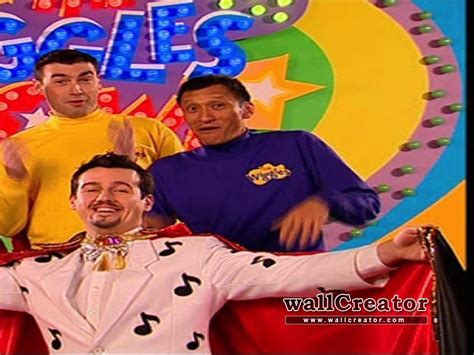 The Wiggles The Wiggles Wallpaper 41657838 Fanpop