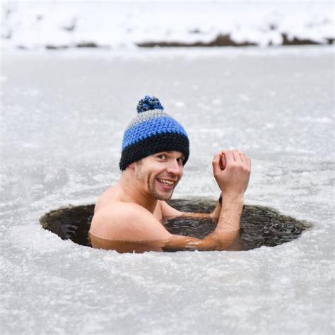 The Amazing Benefits Of Cold Plunge Therapy Experience The Magic