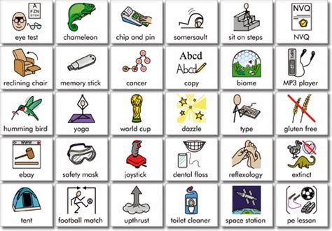 Singaporean Class Lesson 13 Teaching With Visual Symbols