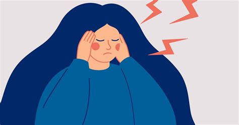Top Tips For Treating Migraines The University Of Vermont Health Network
