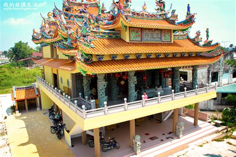 We called up the customer service to confirm the news, we're informed that the estimated opening date is in june. 我的故摄生活: 【Penang Temple】Chinese Temples @ Bukit Mertajam ...