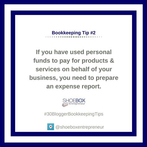 Check spelling or type a new query. Have you used personal funds to pay for business expenses? While this practice is heavily frow ...