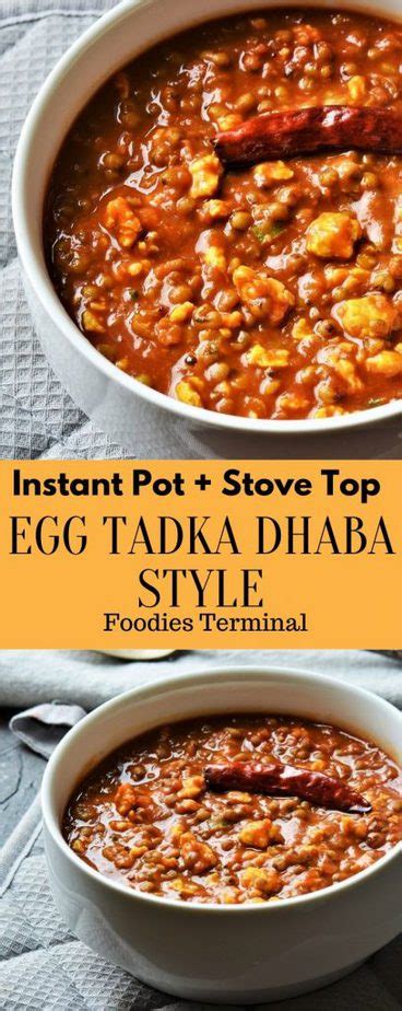 Egg Tadka Dhaba Style Dimer Torka Video Foodies Terminal