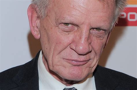 Aktor miał 77 lat, od dłuższego czasu zmagał się z ciężką chorobą. Bronisław Cieślak wyznał po raz pierwszy, że walczy z nowotworem prostaty. Rok temu przeszedł ...