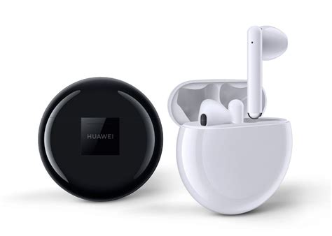 Huaweis Freebuds 3 Is The Companys Answer To Apples Airpods Ubergizmo