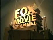 Thanks to jeremy heilman for uploading this to youtube. FX Movie Channel - Logopedia, the logo and branding site