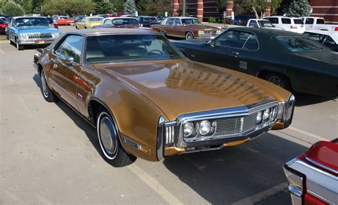 1970 Oldsmobile Toronado Gt Coupe 1 Of 3 Photographed At Flickr