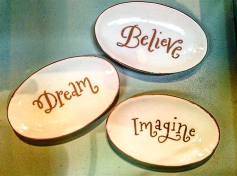 Need Some Cute Plates To Add Some Inspiration To Your Home These Will