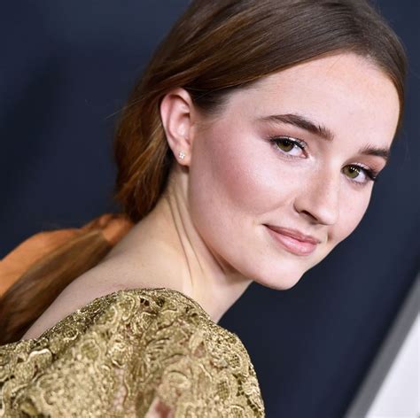 Who Is Kaitlyn Dever The Netflix Unbelievable Star On The Rise Marie Claire