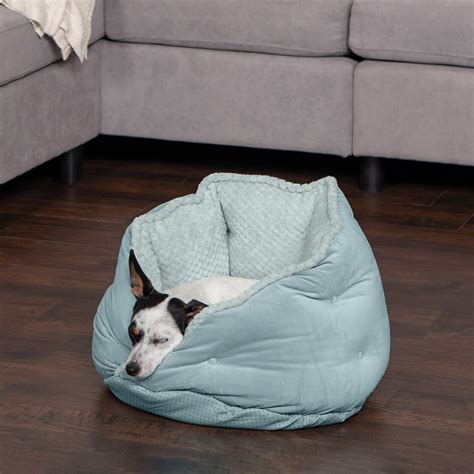 Hoodeddome Dog Beds Youll Love In 2021 Wayfair