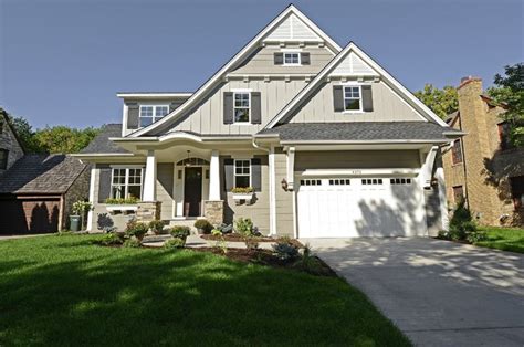 2013 Fall Parade Of Homes Traditional Exterior Minneapolis By