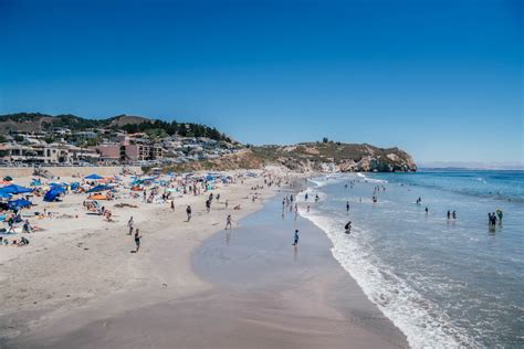 18 Fun Things To Do In Avila Beach California