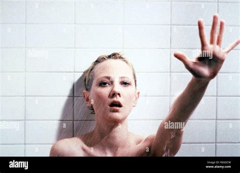 Anne Heche Psycho Hi Res Stock Photography And Images Alamy