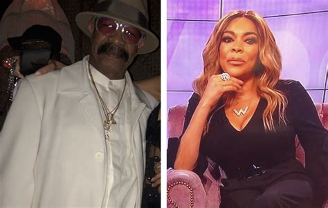 Drakes Father Goes Off On Ig Calling Wendy Williams A Rupaul Drag Race