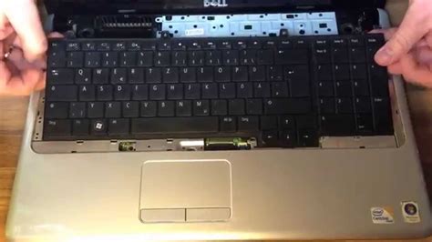 Fruchtbar Schlichter Geübt Dell Inspiron Tastatur Ausbauen Nest