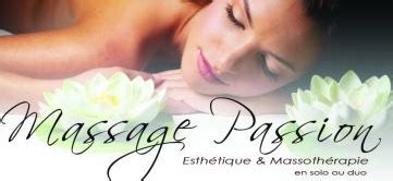 Massage Passion Le Saint Laurent