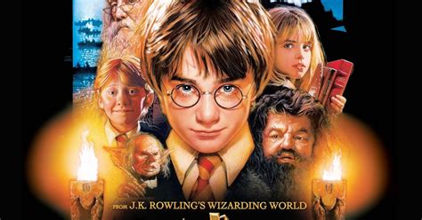 Mais de 60 mil crianças chegaram a ser entrevistadas para o papel antes da. Memoirs Of C. : Daily: The Harry Potter Film Concert ...