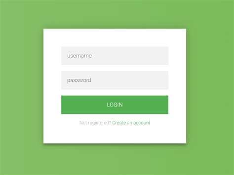 Html Code For Login Page With Background Image Login Gn