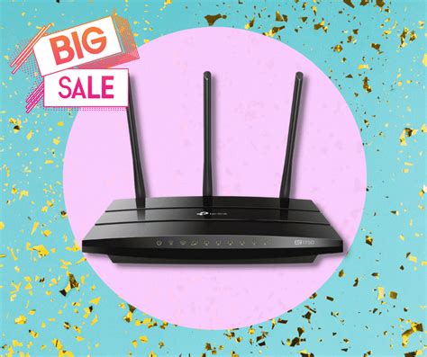 15 Wireless Router Sales On Christmas 2022 December After Christmas