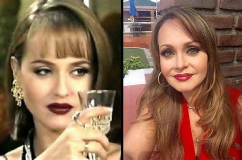 Gabriela spanic (@gabyspanictv) által megosztott bejegyzés. Cambios en rostro de Gabriela Spanic sorprende a ...