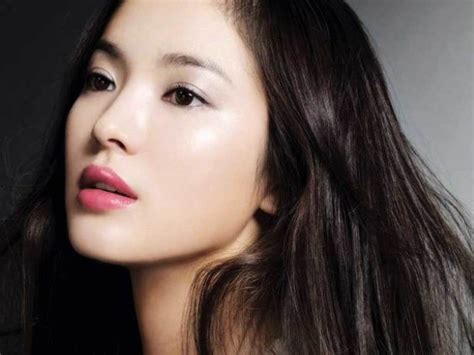 Top Most Beautiful Korean Actresses Reelrundown Hot Sex Picture