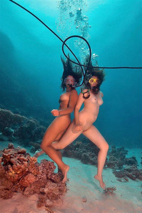 Interesting Diving Equipment Nudeshots Hot Sex Picture