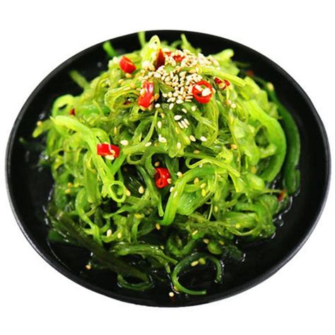 Japan Seasoned Frozen Seasoned Seaweed Salad China Seaweed And Seafood