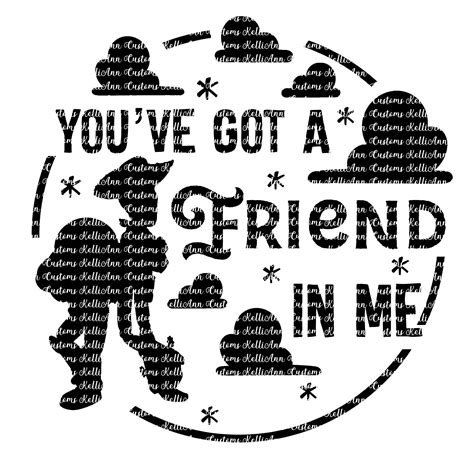 Free Free Friends Disney Svg 223 SVG PNG EPS DXF File