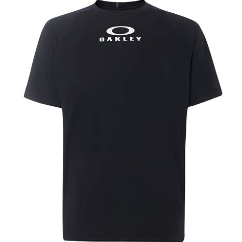 Oakley Enhance Crew Short Sleeve T Shirt Mens Clothing