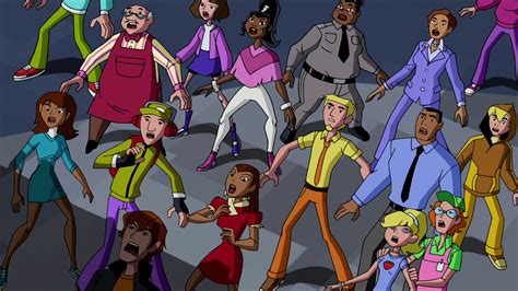 Categorycharacters On The Avenging Regular Show Unlimited Regular