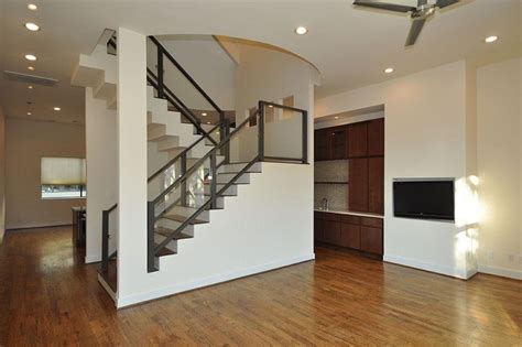 We did not find results for: Museum District make ready - Modern - Staircase - Houston ...