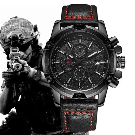 Soldier Top Brand Watch 2018 Reloj Militar Reloj Correas De Reloj