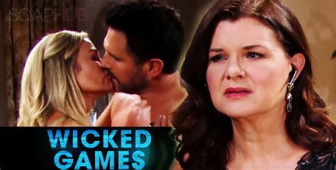 the bold and the beautiful spoilers preview may 13 17 2019