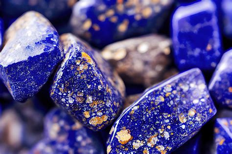 Lapis Lazuli The Royal Blue Crystal Of Wisdom And Truth Orgonitecrystals