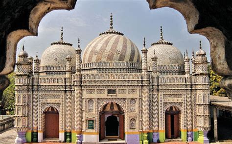 Bajra Shahi Mosque The Asian Age Online Bangladesh