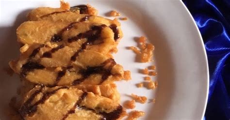 Resep pisang goreng merupakan kudapan yang cukup sering dijumpai sebagai camilan favorit keluarga pisang goreng yang memiliki rasa manis. 31 resep tepung pisang goreng adabi enak dan sederhana ala ...