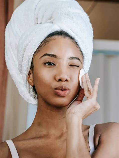 Secrets To Great Skin Skincare Tips Elegant Women Know