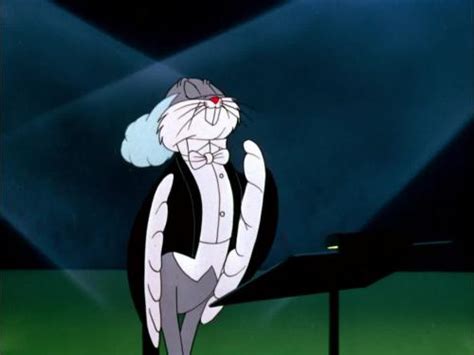 Smears Multiples And Other Animation Gimmicks Long Haired Hare