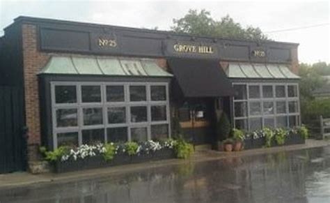 Chef Tim Bandos Casual Tavern Grove Hill Opens Tuesday In Chagrin