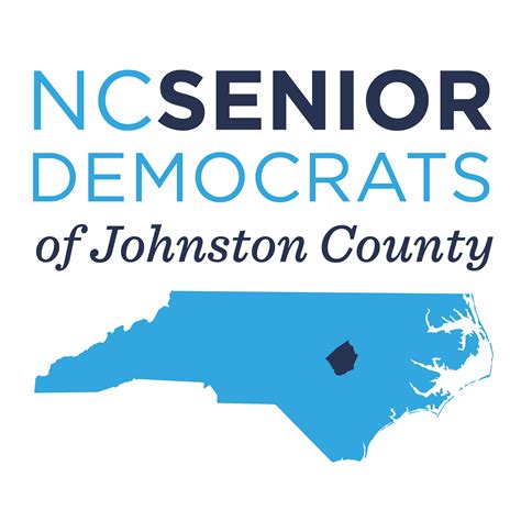 Johnston County Senior Democrats — Johnston County Democratic Party