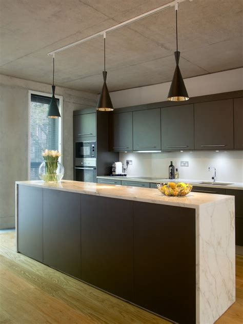 Houzz reports kitchen remodeling trends. Kitchen Recessed Lighting | Houzz