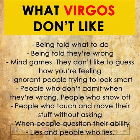 Pin This Now And Click Virgo Quotes Zodiac Signs