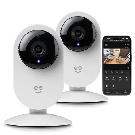 How to Reconnect Geeni Camera to Wifi: Ultimate Guide - Surveillance Guides