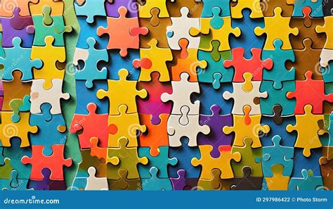 A Symphony of Diversity: Uniting Unique Puzzle Pieces in the Tapestry