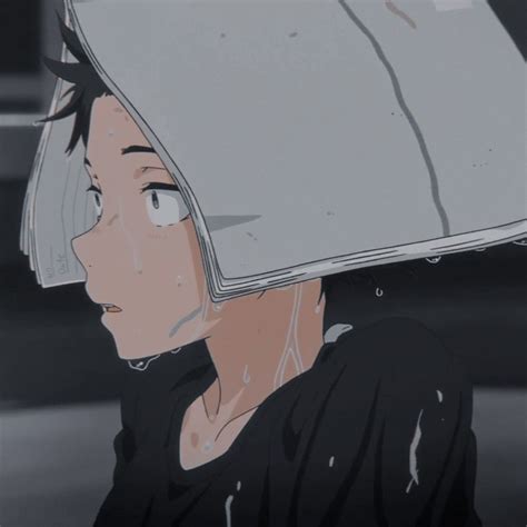 Aesthetic Depressed Anime Pfp 1080x1080 Megumi Hazl X In 2021 Friend
