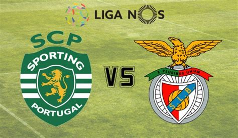 Transmissão agendada para as 20. Sporting CP - SL Benfica 2019 Apostas Online - Feeling Lucky
