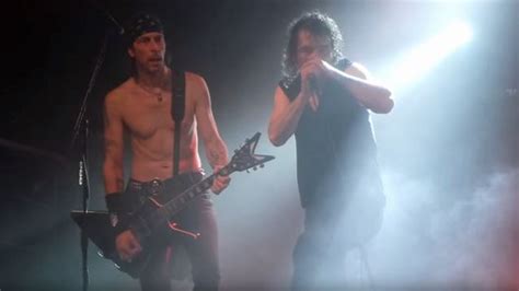 Overkill Taps Pissing Razors Drummer Eddy Garcia For European Tour Dvd Shoot