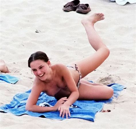 Natalie Portman Nude Pics The Fappening Leaked Photos 2015 2020