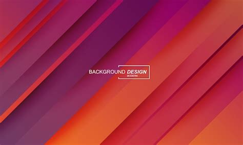 Premium Vector Abstract Background Colorful Gradients Design